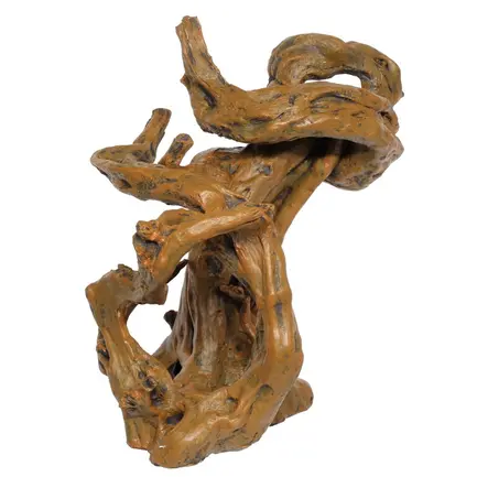 Декорація корінь для скейпінгу Hobby Scaping Root 2 24x17x27см (41472): додаткове фото 5