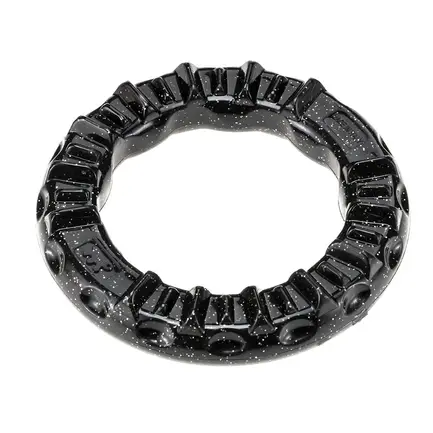 Ferplast SMILE S BLACK DOG RING