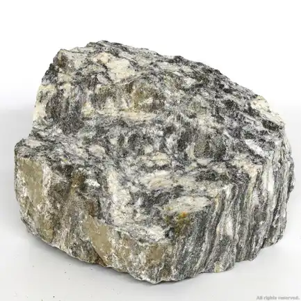 Декоративний природній камінь Hobby Glimmer Rock M 1-2кг (40875): додаткове фото 3