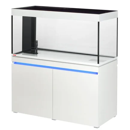Акваріумний комплект Eheim incpiria 430 duo white alpine (0694143) під замовлення.