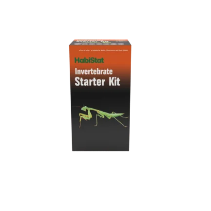 Тераріумний стартовий набір HABISTAT INVERTEBRATE STARTER KIT (R1100275): додаткове фото 3
