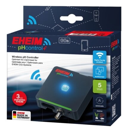 Контролер pH EHEIM pHcontrol+e (6062225)