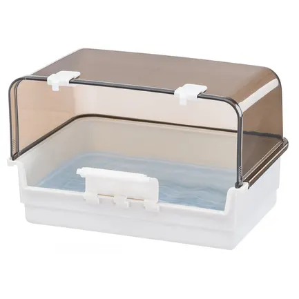 Ferplast RIO 10 BIRD BATH Ванночка зовнішня для папуг: додаткове фото 2