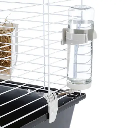 Ferplast CAGE CASITA 120Н Клітка для кролів: додаткове фото 9