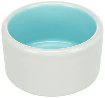 Миска Trixie для гризунів, керамічна, 7.5 см, 100 мл: додаткове фото 3