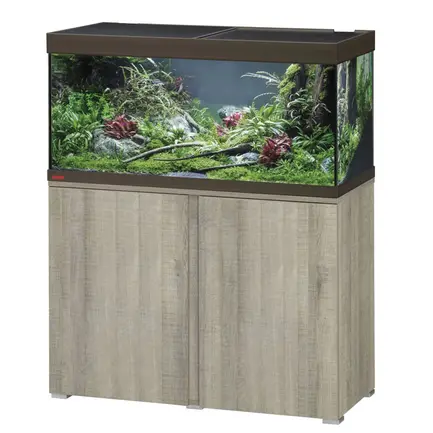 Акваріумний комплект Eheim vivaline LED 180 1x13.4W (LED) bronze з тумбою (0613042): додаткове фото 2