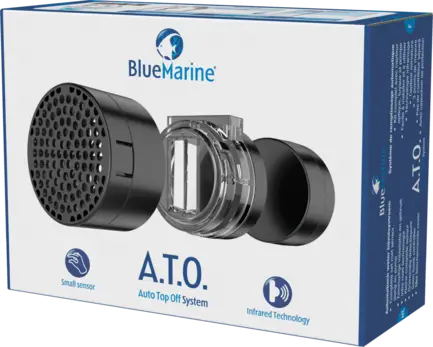 Blue Marine A.T.O. (N7050650) автодолив для акваріума