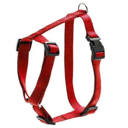 Flamingo Art Sportiv Harness ФЛАМІНГО АРТ СПОРТІВ шлея для собак, нейлон 2,5Х65-100 см