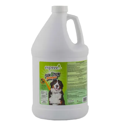 ESPREE Flea&amp;Tick Oat Shampoo 3,79 л