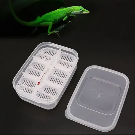 Інкубатор пластиковий на 12 яєць Terrario EggIncubator (Terrario-eggincubator): додаткове фото 6
