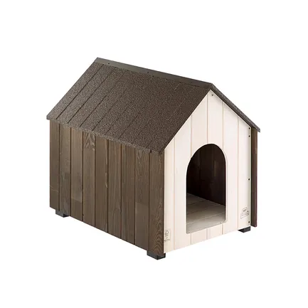 Ferplast KENNEL KOYA SMALL Буда для собак дерев&#039;яна