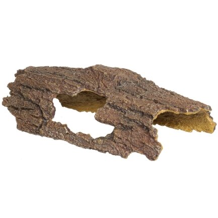 Декорація печера з кори Hobby Bark Cave L 30x16x9см (41464)