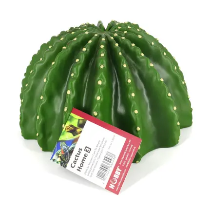 Декорація печера кактус Hobby Cactus Home 3 17,5x17x10,8см (36243): додаткове фото 4
