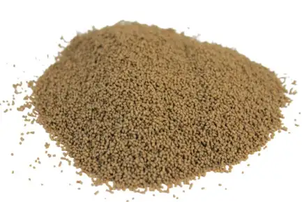 Корм Silbermann Granusoft fine 5000 ml (SIS104) гранули 0,7 мм для акваріумних риб: додаткове фото 2
