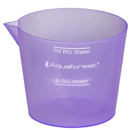 Сіль для морського акваріуму Aquaforest Sea Salt 25 кг для риб і м'яких коралів: додаткове фото 4