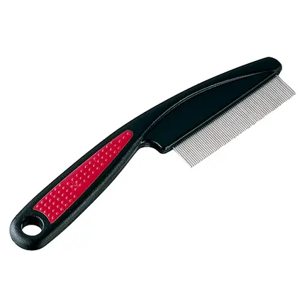 Ferplast GRO 5838 Гребінець антиблошиний