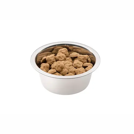 Ferplast ORION KC 50 Миска металева 0,25л: додаткове фото 2