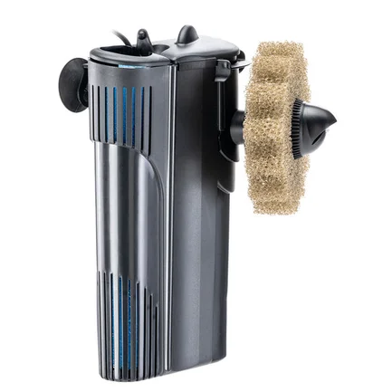 Ferplast BLUWAVE 01 W/BIOFLO EU FILTER фільтр внутрішній для акваріума: додаткове фото 2