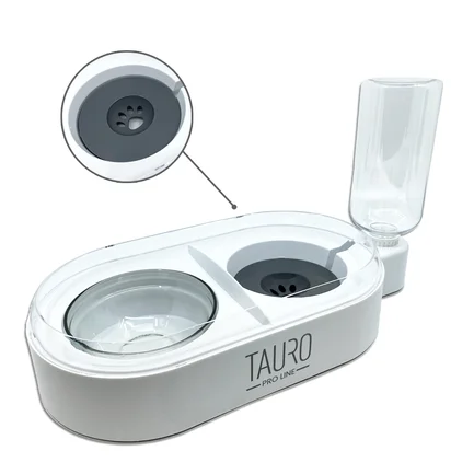 Tauro Pro Line Автоматична миска-поїлка, 500мл: додаткове фото 2
