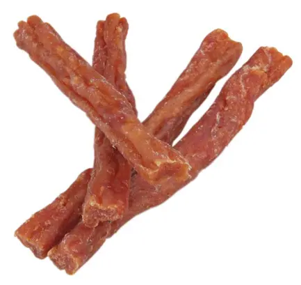 Ласощі Trixie Premio Rabbit Sticks для собак, кролик, 100 г: додаткове фото 2