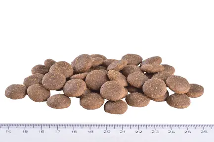 Сухий корм Brit GF VetDiet Dog Gastrointestinal для собак, при порушеннях травлення, з оселедцем, лососем та горохом, 2 кг: додаткове фото 5