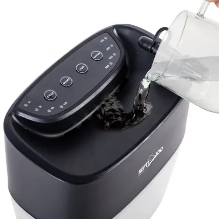 Cистема поливу для тераріуму Repti-Zoo Timing Misting System (TR08): додаткове фото 4