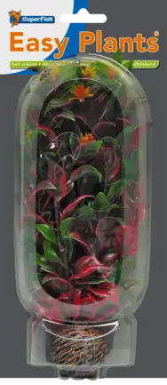 Штучна рослина для акваріума SF EASY PLANT MIDDLE 20 CM NR. 6 (A4070240)