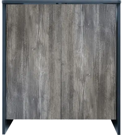 Підставка для акваріума SF DESIGN STAND 60X40 BLACK/PASA (A4053030)