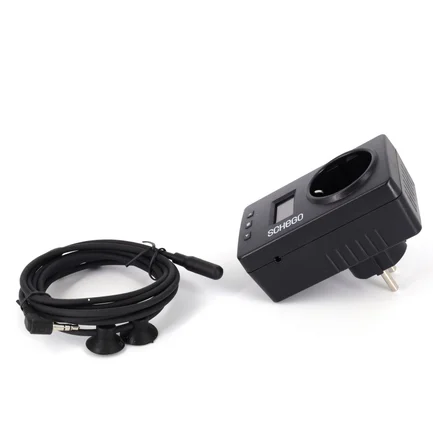 Термостат Schego TR2 2000 W (113): додаткове фото 2