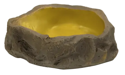 REPTO DECO WATER DISH M (R3100110) годівничка/поїлка для рептилій