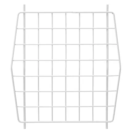 Ferplast DOOR WHITE FOR ATLAS 20 Дверцята для переноски