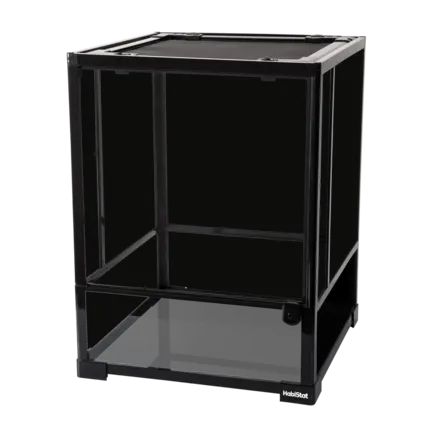 Тераріум HABISTAT GLASS TERRARIUM 45 X 45 X 60CM FLAT-PACKED (R1100070)