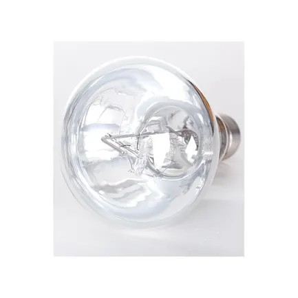Лампа ртутна Repti-Zoo SuperSun UVA/UVB 125W (P125125): додаткове фото 4