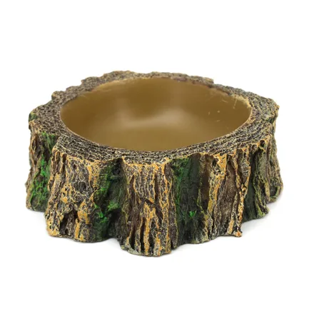 Миска для води Hobby Drinking Bowl Bark 1 8x9x3см (36260): додаткове фото 4