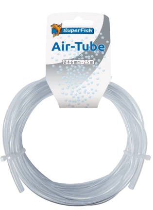 Шланг для компресора SF AIR TUBE 2,5 MTR (C8060023)