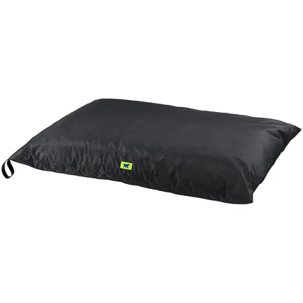 Ferplast OLYMPIC 115x80 CUSHION BLACK Матрац для собак,чорний