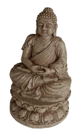 Декорація для акваріума SF ZEN DECO BUDDHA (A4041010)
