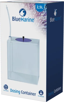 Дозуючий контейнер BM DOSING CONTAINER 2,5 L (N7050343): додаткове фото 2