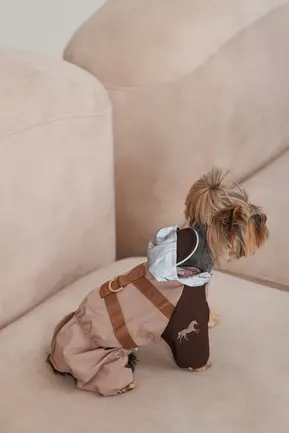 Дощовик Mustang М: додаткове фото 5