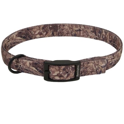 Coastal for Hunting Dogs Double-Ply Patterned Collar КОСТАЛ ДАБЛ-ПЛАЙ подвійний нашийник для собак Під дерево