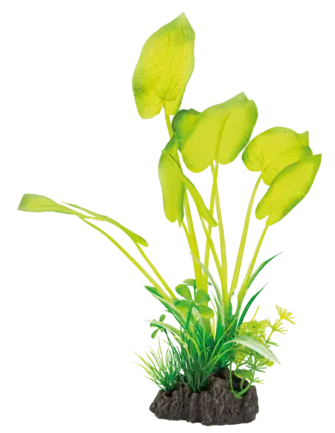 Штучна рослина для акваріума SF ART PLANT 25CM ECHINODORUS (A4070810)