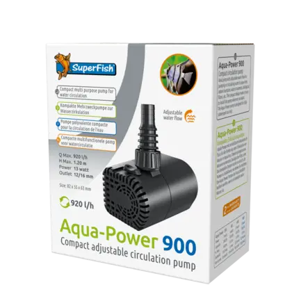 Помпа SF AQUAPOWER 900 - 920 L/H (A7030965)