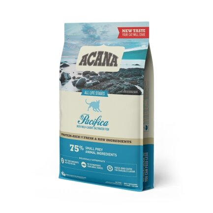 ACANA PACIFICA CAT 4.5KG