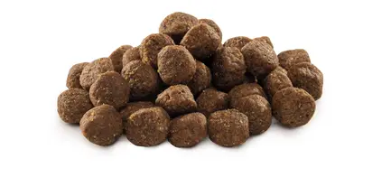 Сухий корм Brit Premium Dog Junior M для цуценят та юніорів середніх порід, з куркою, 3 кг: додаткове фото 2