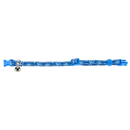 Ferplast GAT 5627 CAT COLLAR BANDANA Нашийник еластичний для котів