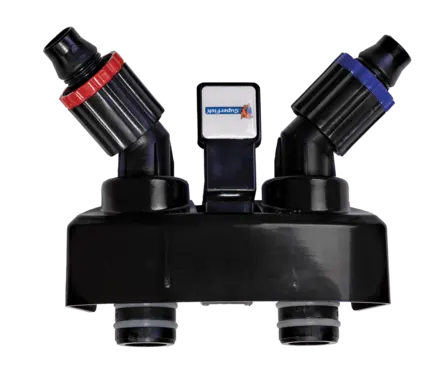 Змішувач SF X PRO 1000 VALVE SET (N7031490)