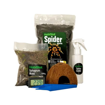 Тераріумний стартовий набір HABISTAT INVERTEBRATE STARTER KIT (R1100275): додаткове фото 8