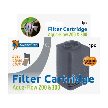 Картридж AQUAFLOW 200/300 CARTRIDGE 1 PC (A7030840)