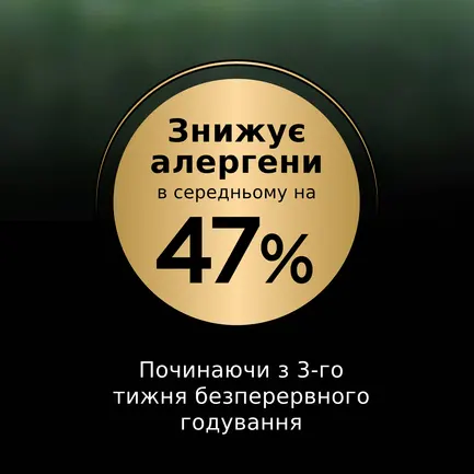 Сухий корм PRO PLAN LiveClear Sterilised Adult 1+ для дорослих котів для зменшення алергенів на шерсті та після стерилізації з лососем 1,4 кг: додаткове фото 6