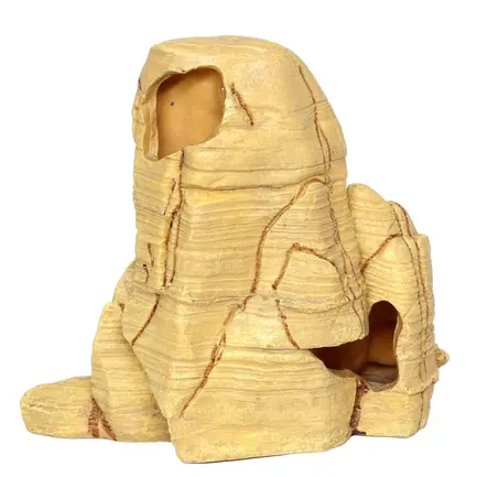 Декорація скеля Hobby Navajo Rock 2 23x15x21см (40119): додаткове фото 2